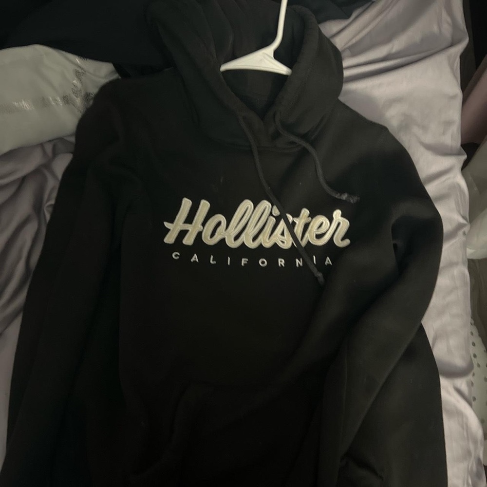 Hollister hoodie